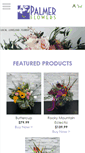 Mobile Screenshot of florist-loveland.com